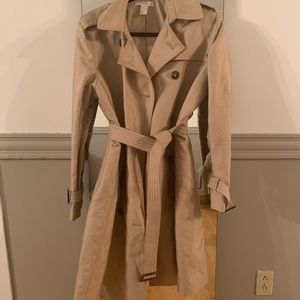 TRENCH COAT H&M
